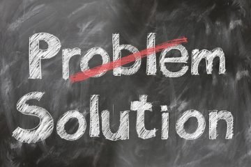 problem, solution, help, problem-focussed coping