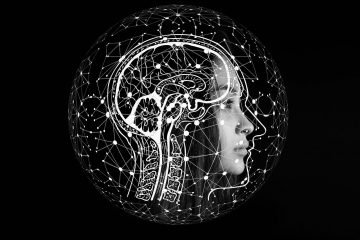artificial intelligence, brain, thinking, The holonomic brain theory